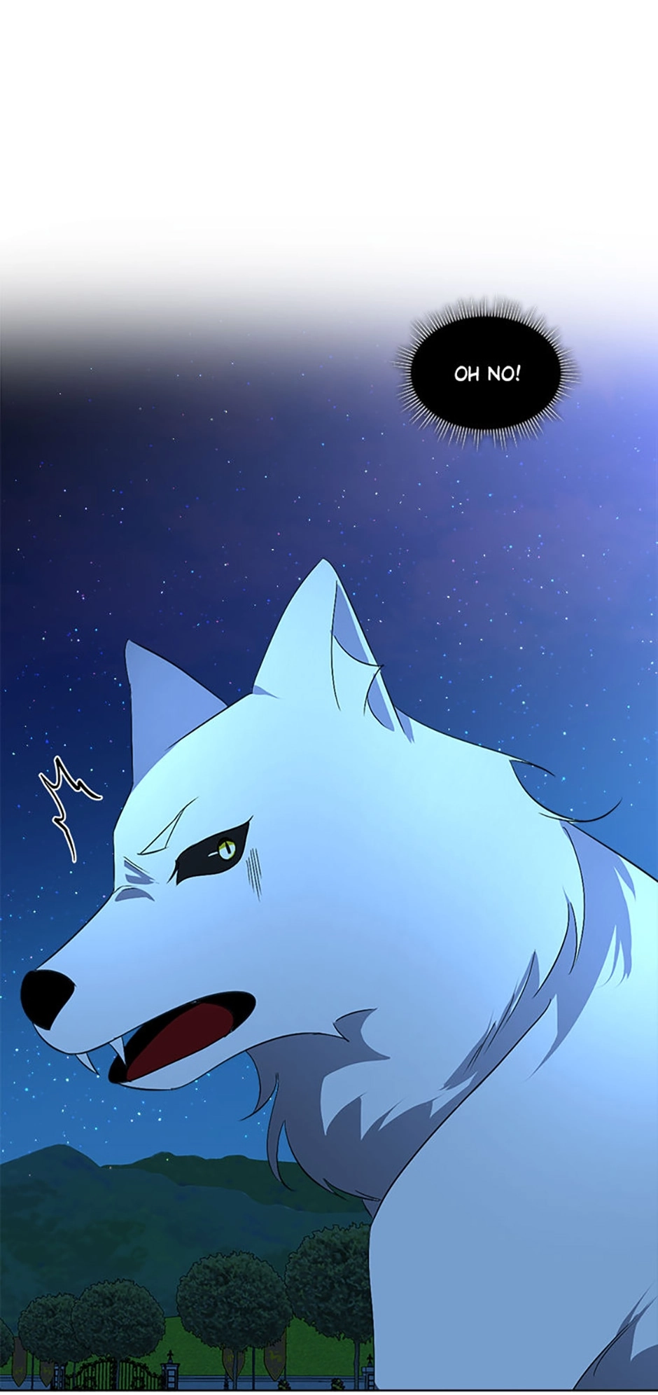 Babysitting the Male Lead Chapter 18 page 83 - 