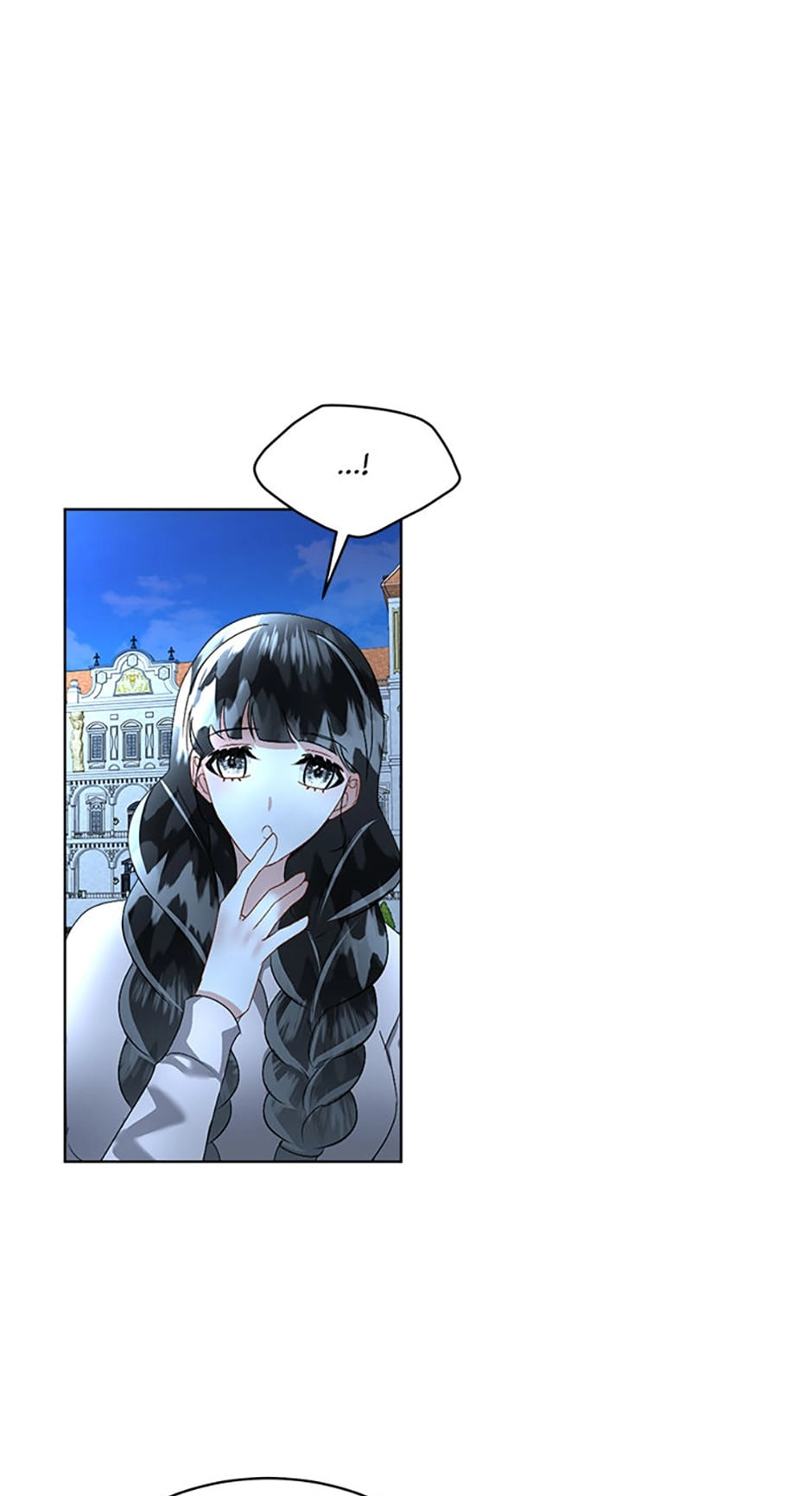 Babysitting the Male Lead Chapter 19 page 2 - 