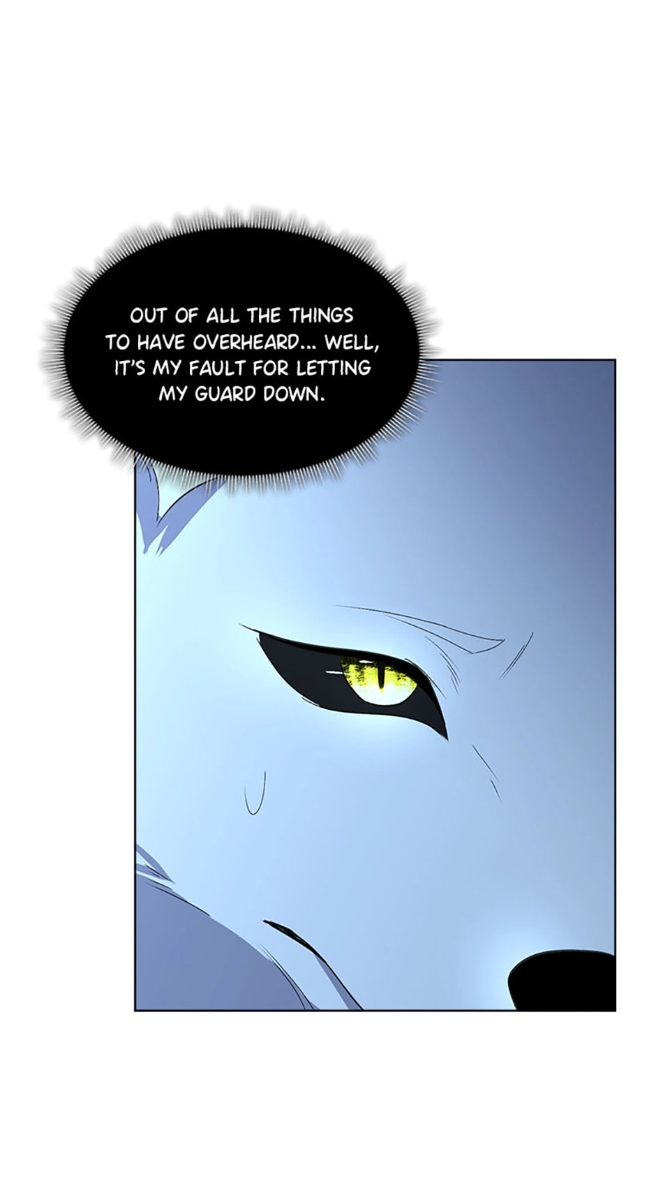 Babysitting the Male Lead Chapter 19 page 11 - 