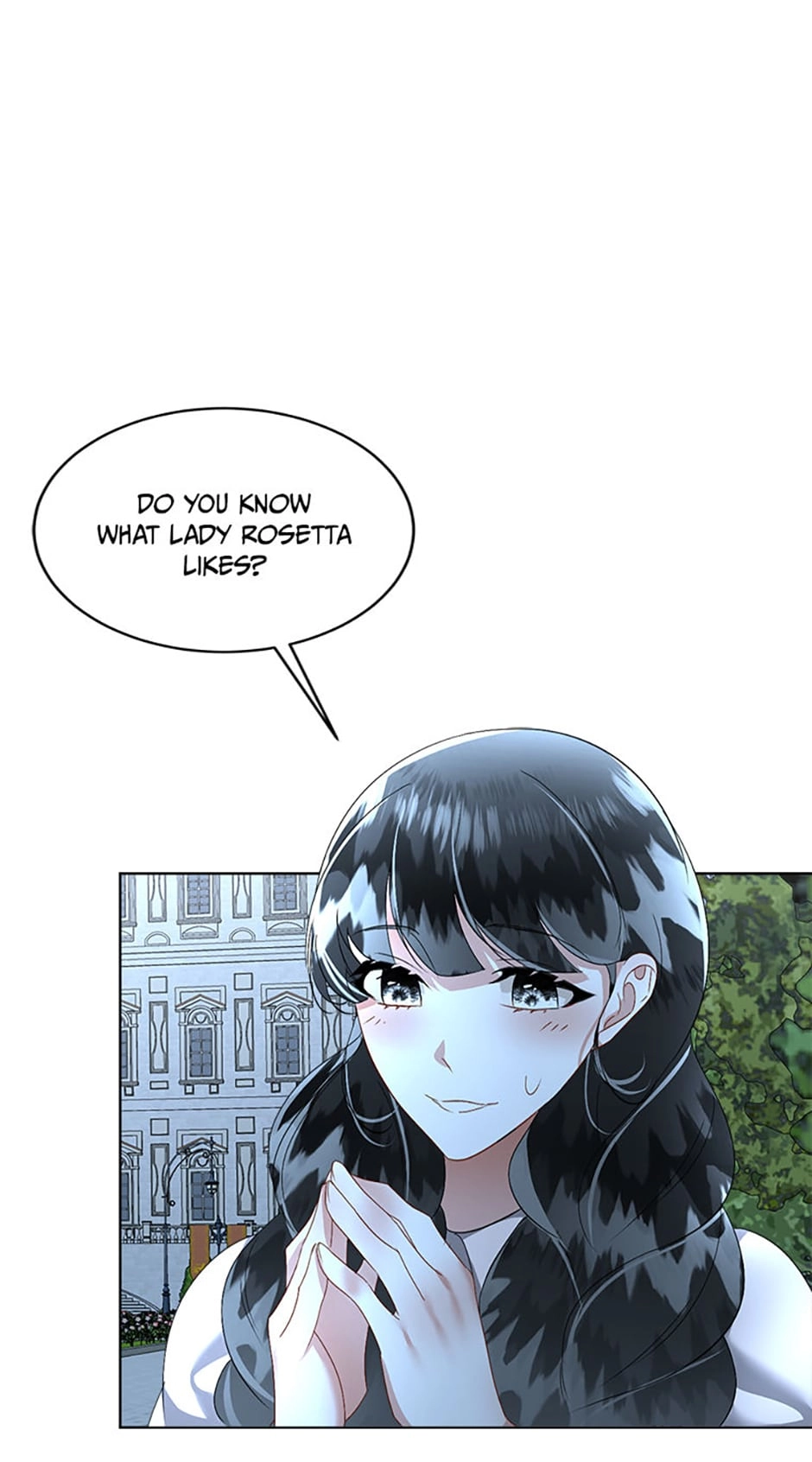 Babysitting the Male Lead Chapter 19 page 13 - 