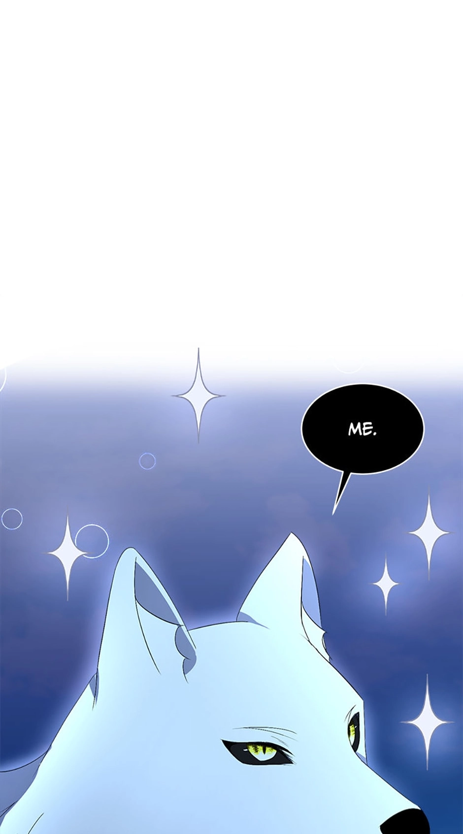 Babysitting the Male Lead Chapter 19 page 14 - 