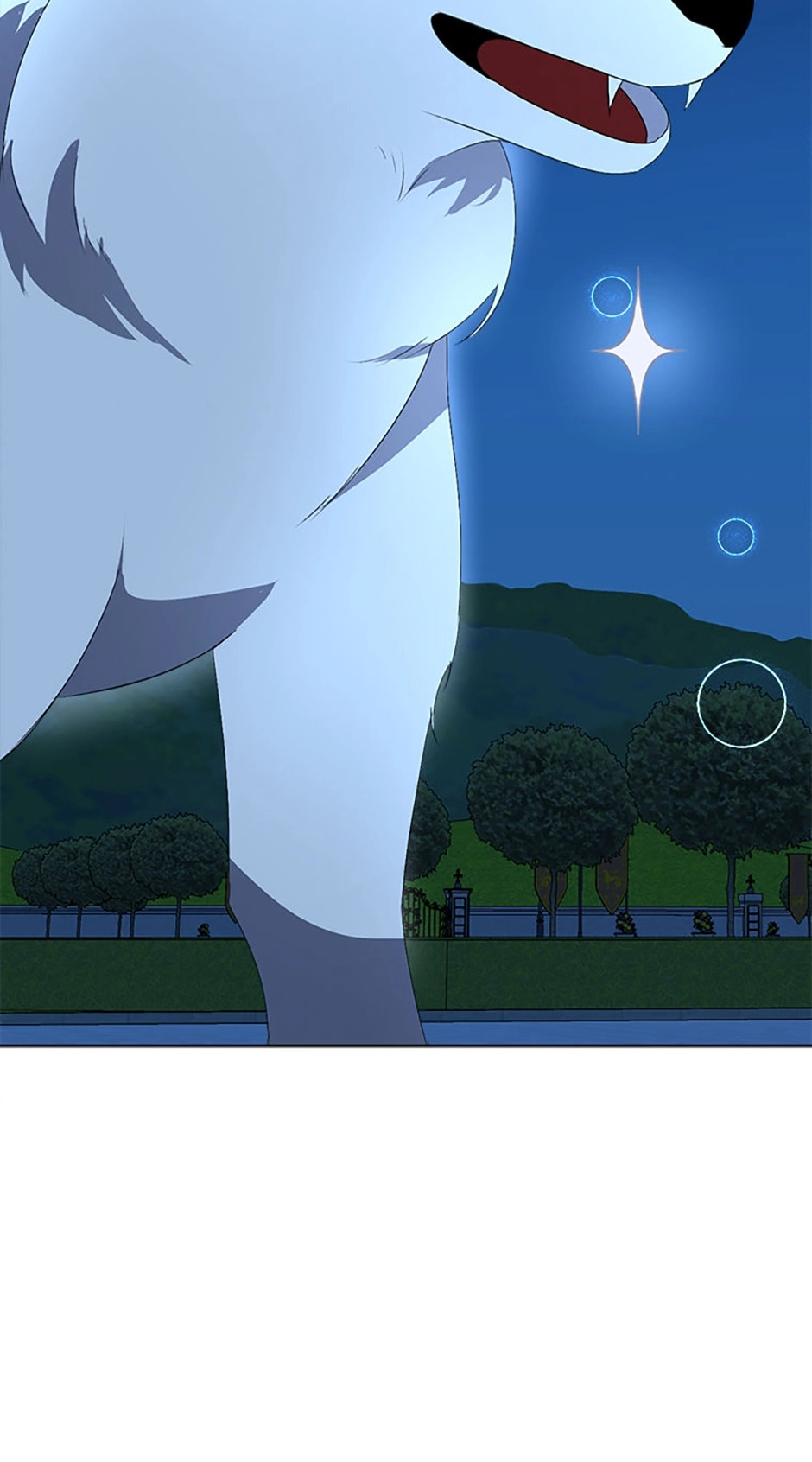 Babysitting the Male Lead Chapter 19 page 15 - 