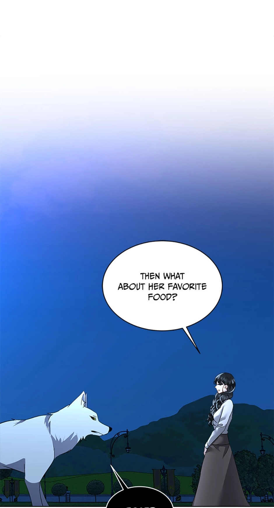 Babysitting the Male Lead Chapter 19 page 18 - 