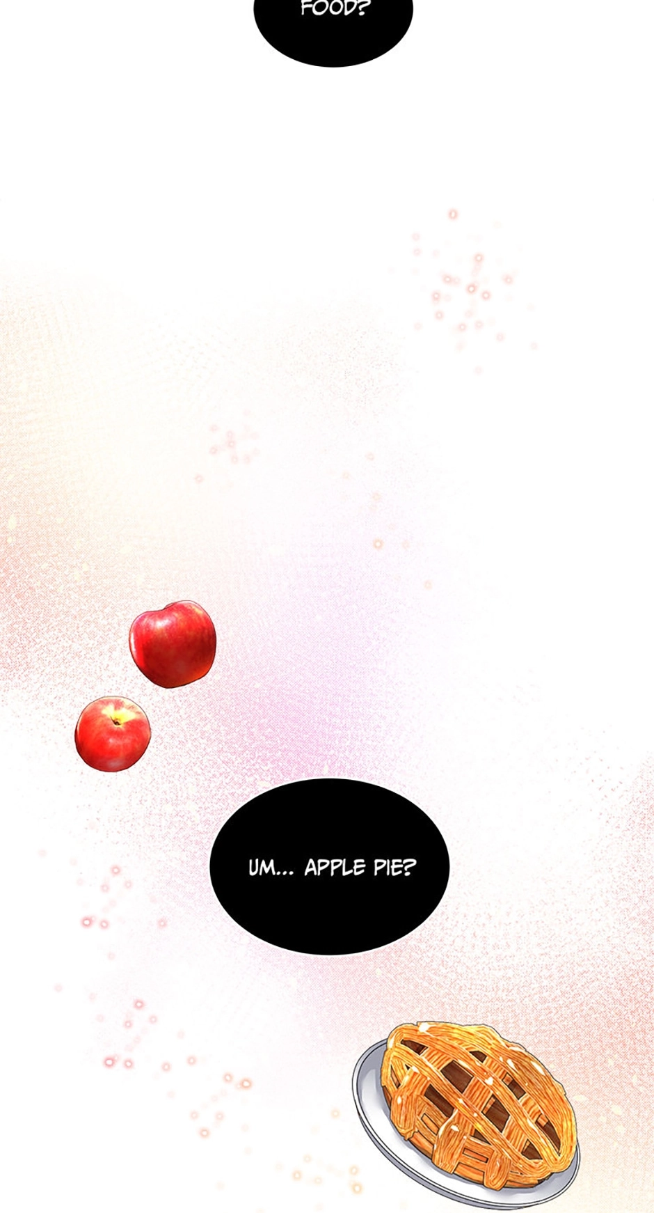 Babysitting the Male Lead Chapter 19 page 19 - 