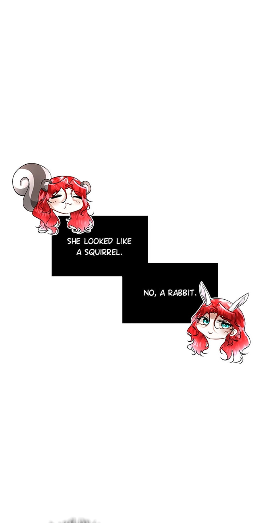 Babysitting the Male Lead Chapter 19 page 22 - 