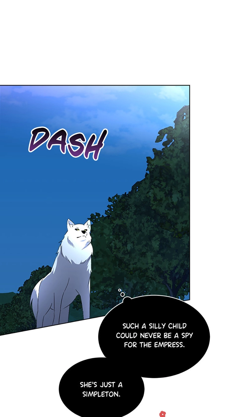 Babysitting the Male Lead Chapter 19 page 25 - 