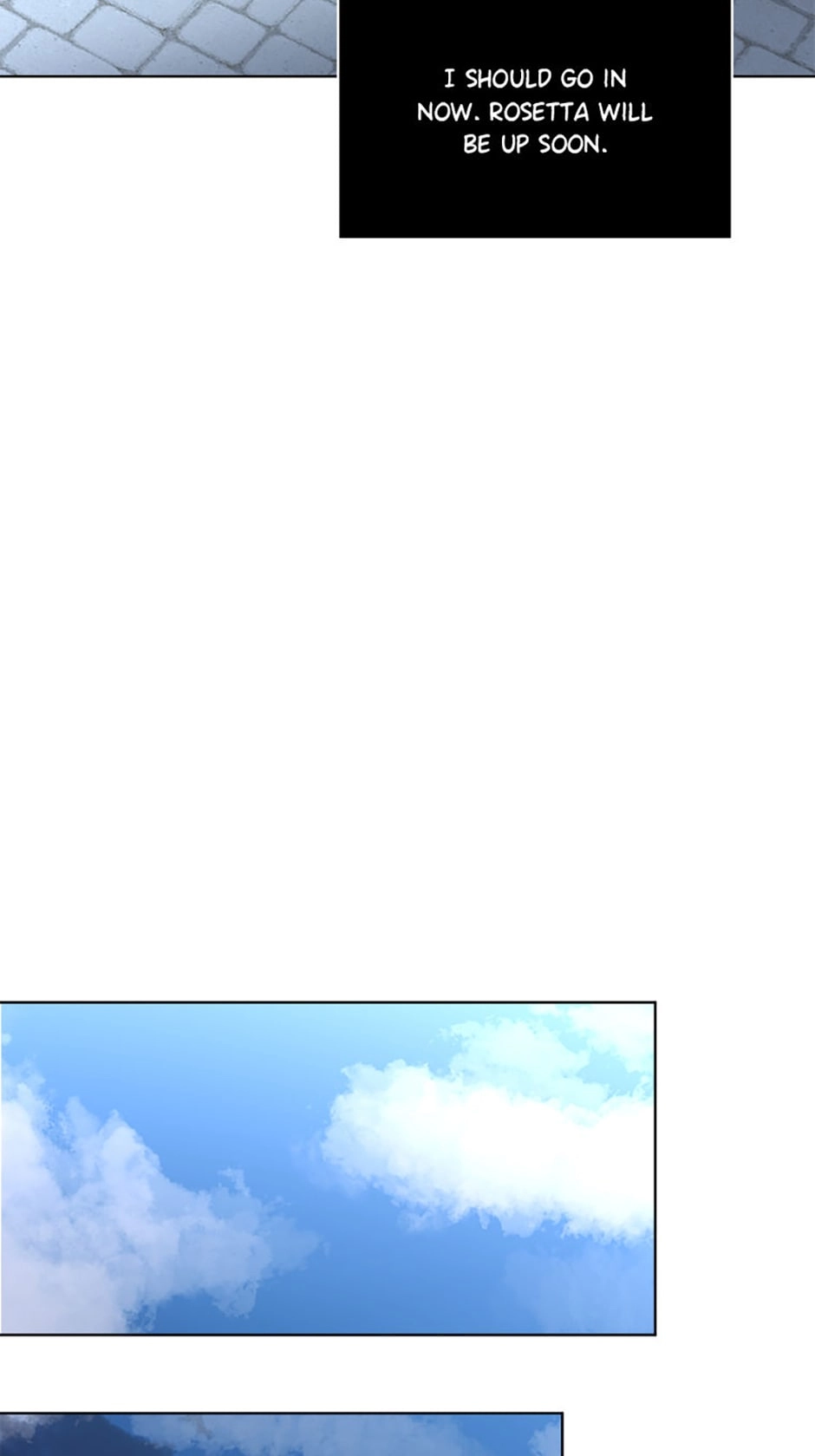 Babysitting the Male Lead Chapter 19 page 27 - 