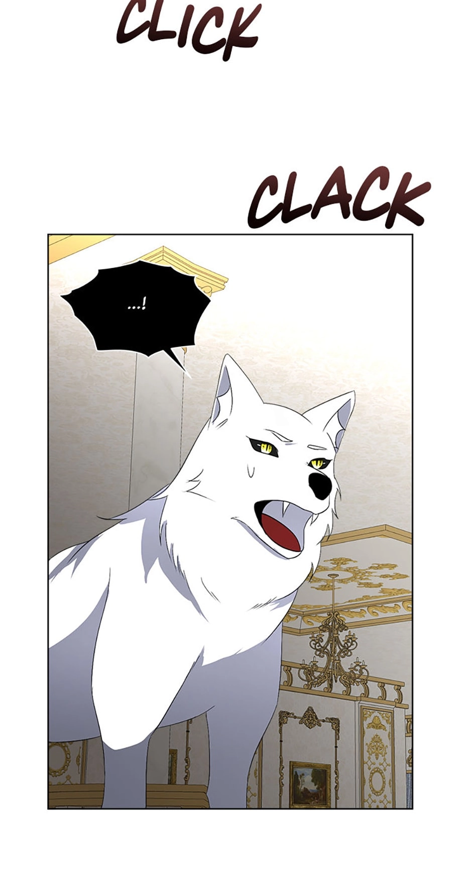 Babysitting the Male Lead Chapter 19 page 39 - 