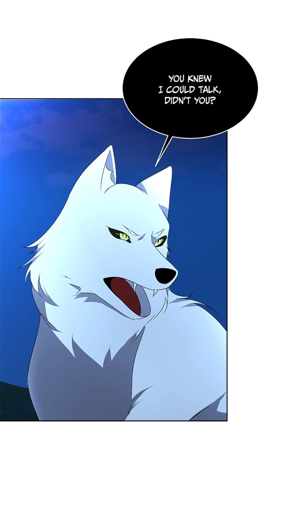 Babysitting the Male Lead Chapter 19 page 5 - 