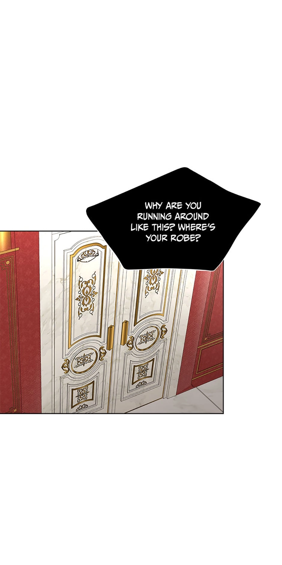 Babysitting the Male Lead Chapter 19 page 48 - 