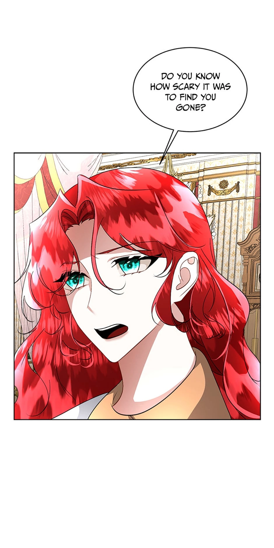 Babysitting the Male Lead Chapter 19 page 50 - 