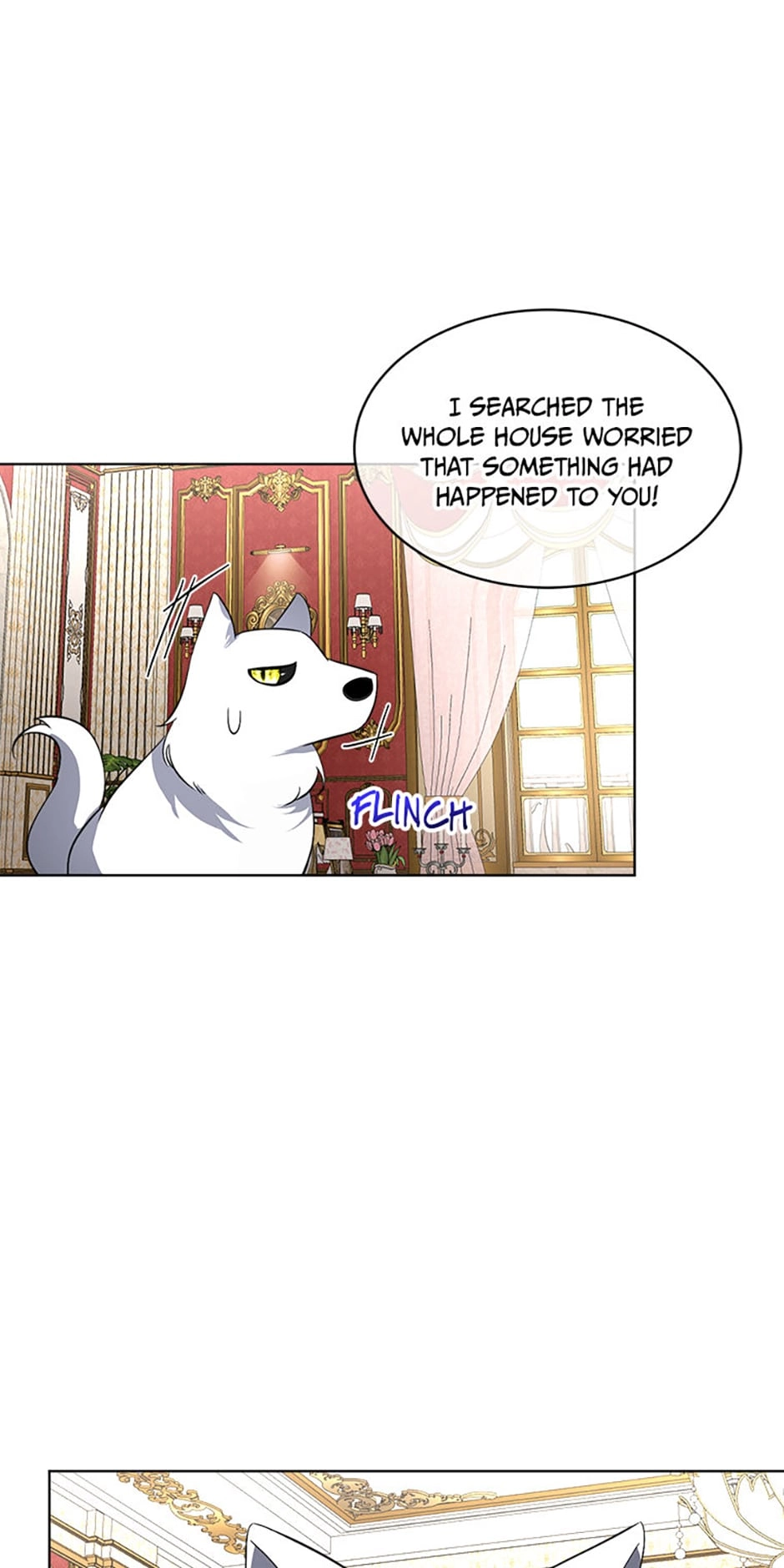 Babysitting the Male Lead Chapter 19 page 51 - 