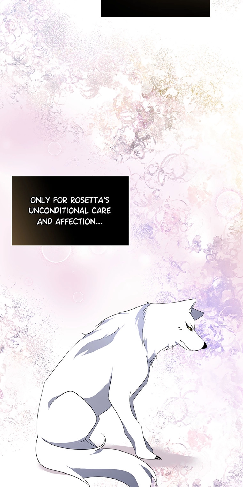 Babysitting the Male Lead Chapter 19 page 53 - 