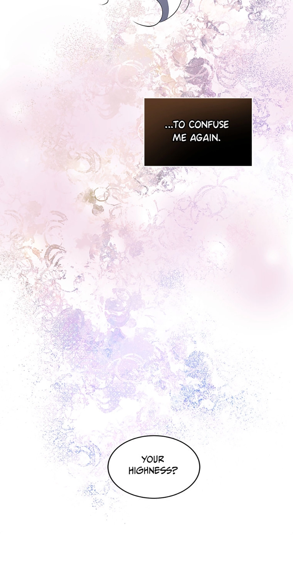 Babysitting the Male Lead Chapter 19 page 54 - 