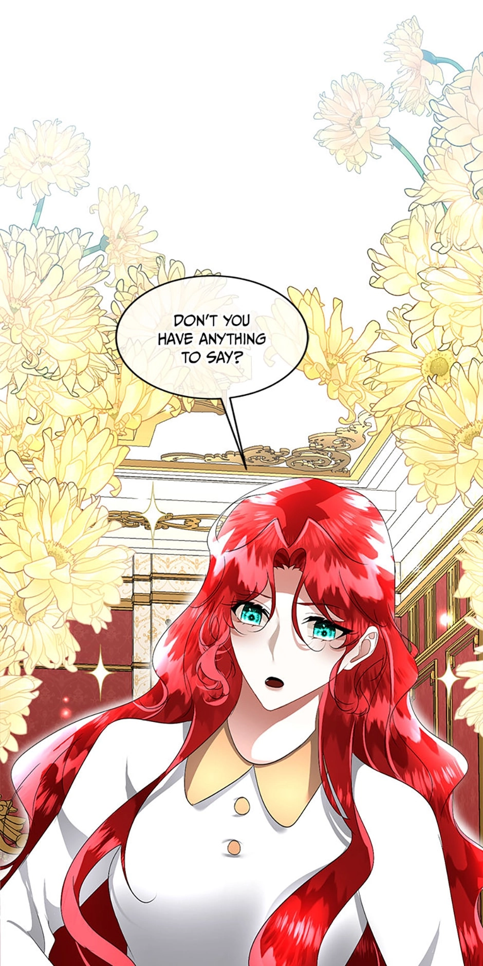 Babysitting the Male Lead Chapter 19 page 56 - 