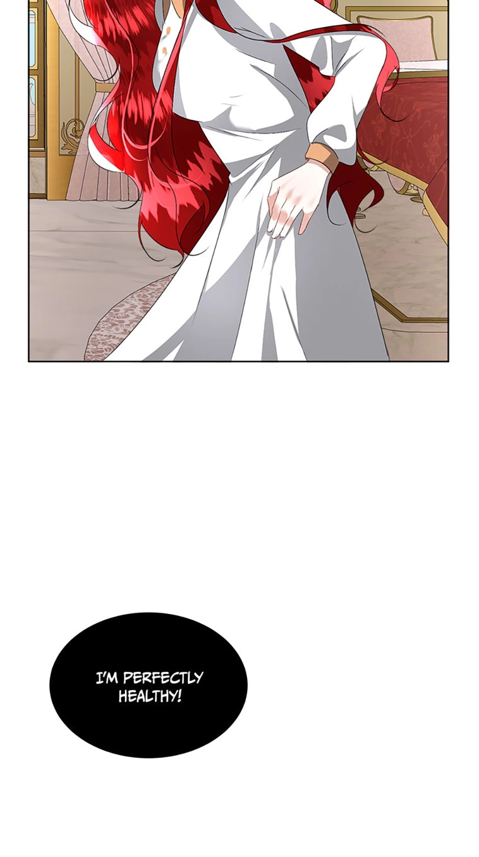 Babysitting the Male Lead Chapter 19 page 61 - 