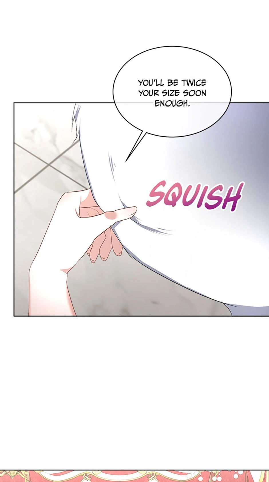 Babysitting the Male Lead Chapter 19 page 62 - 