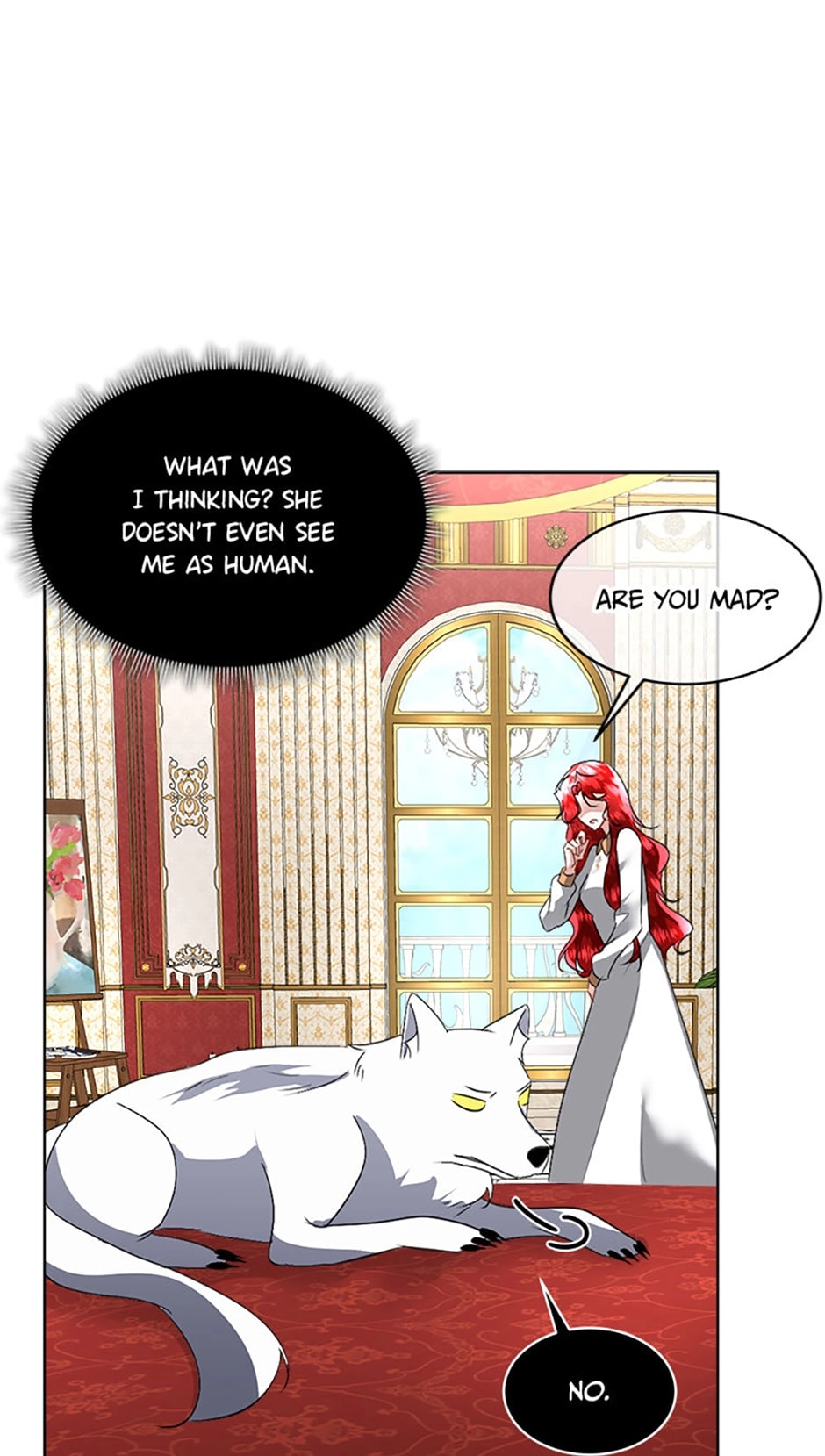 Babysitting the Male Lead Chapter 19 page 65 - 