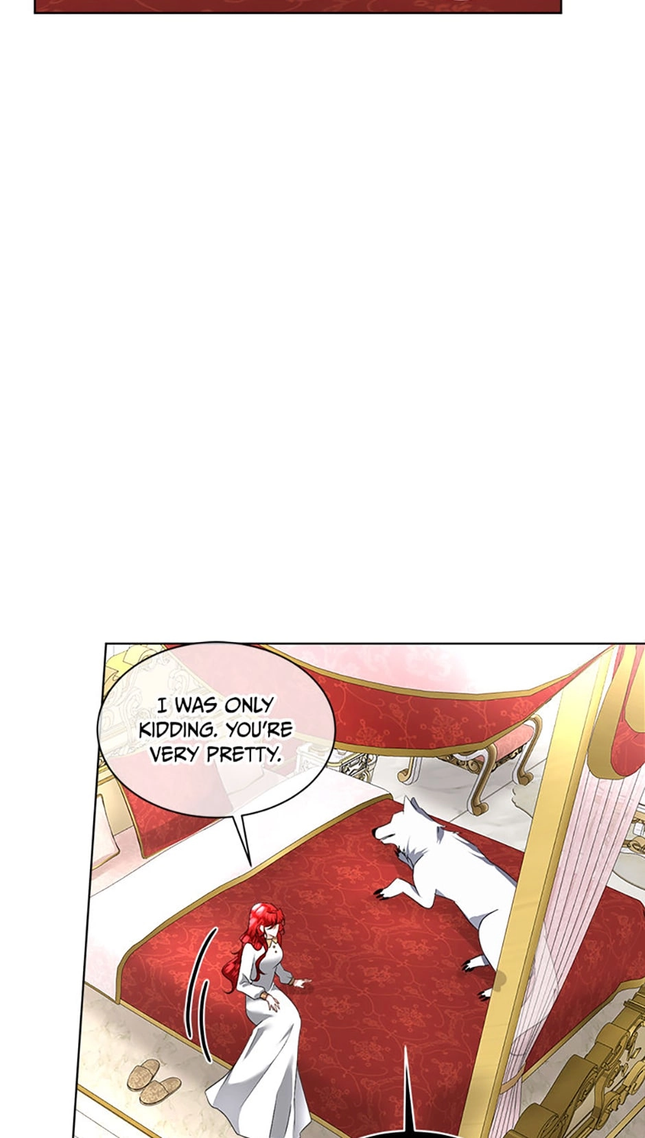Babysitting the Male Lead Chapter 19 page 66 - 