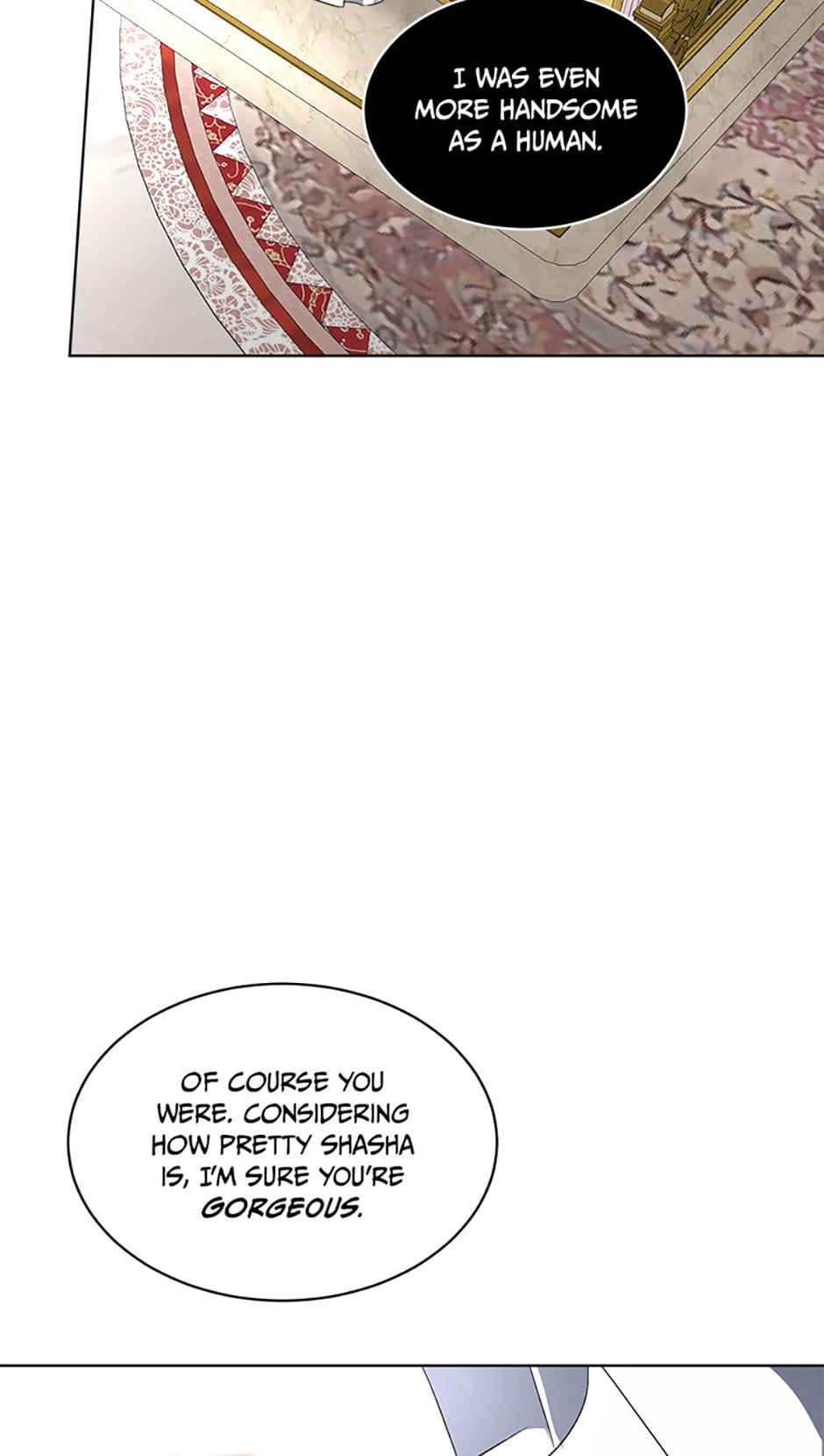 Babysitting the Male Lead Chapter 19 page 67 - 