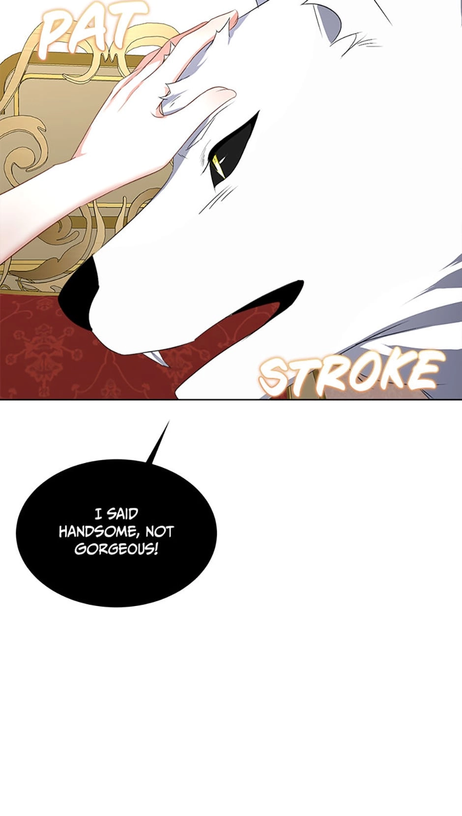 Babysitting the Male Lead Chapter 19 page 68 - 