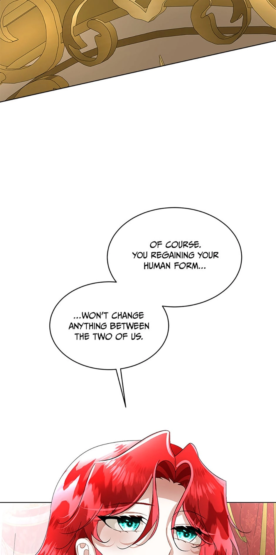 Babysitting the Male Lead Chapter 19 page 71 - 