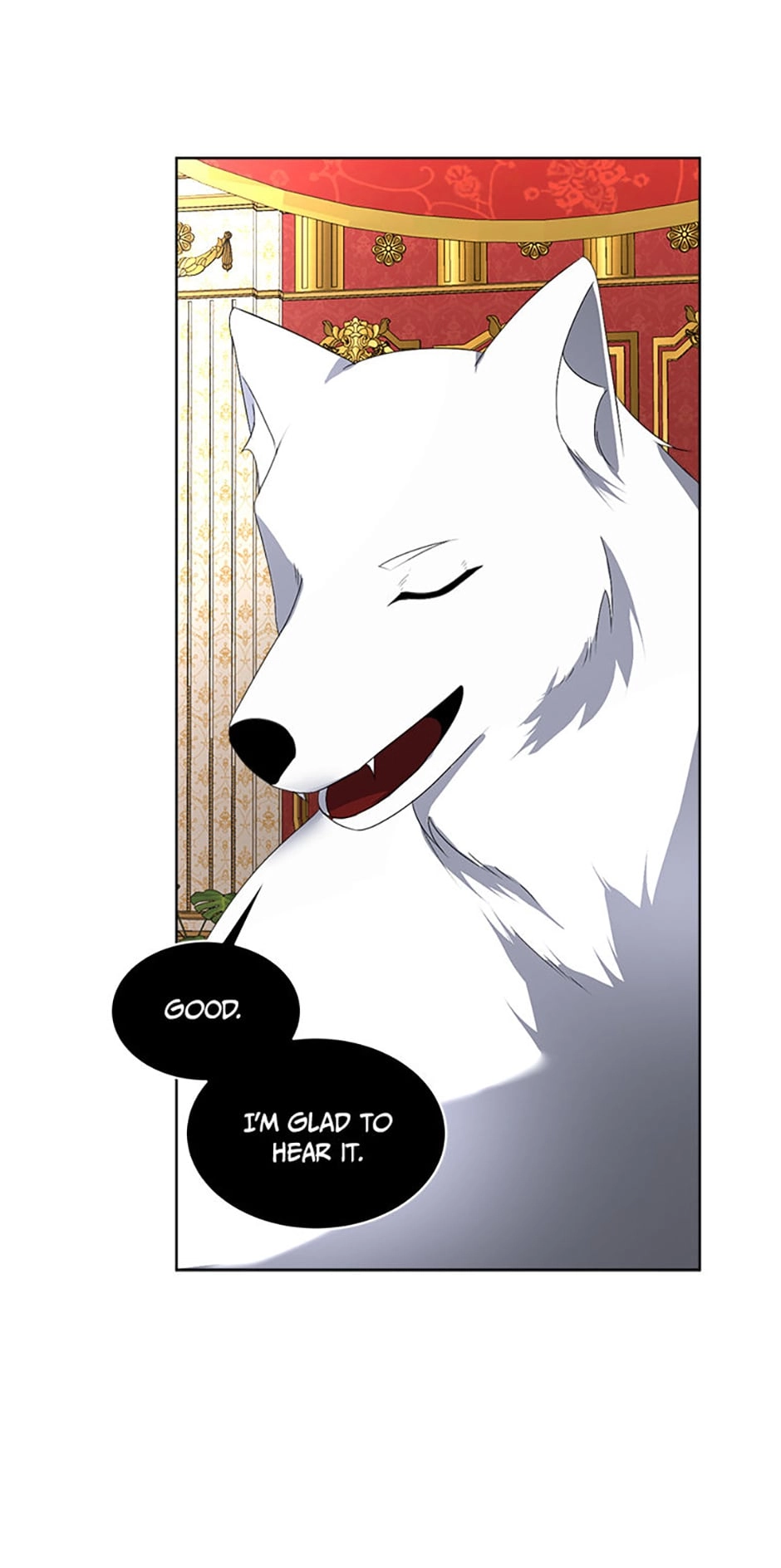 Babysitting the Male Lead Chapter 19 page 73 - 