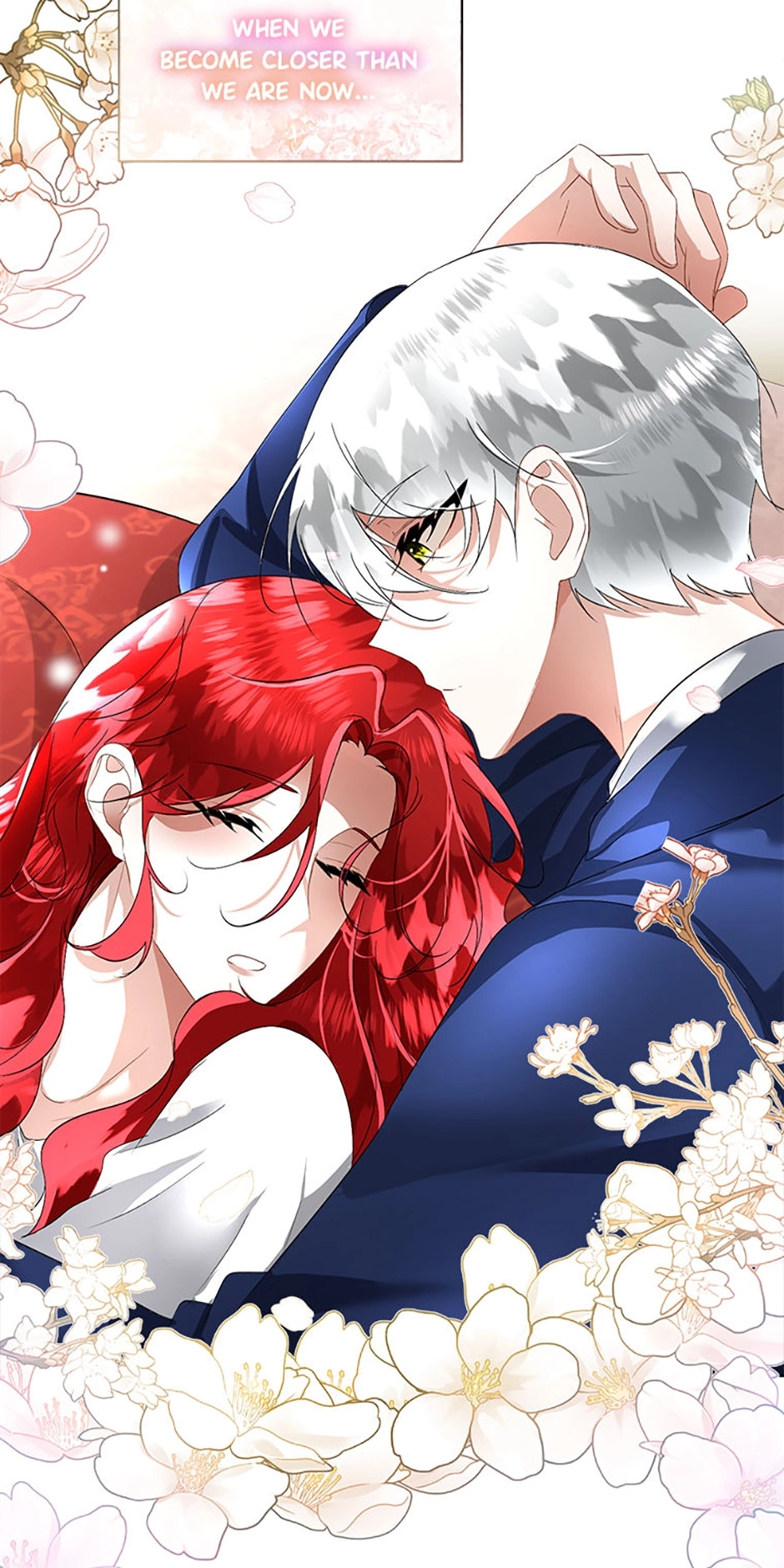 Babysitting the Male Lead Chapter 19 page 76 - 