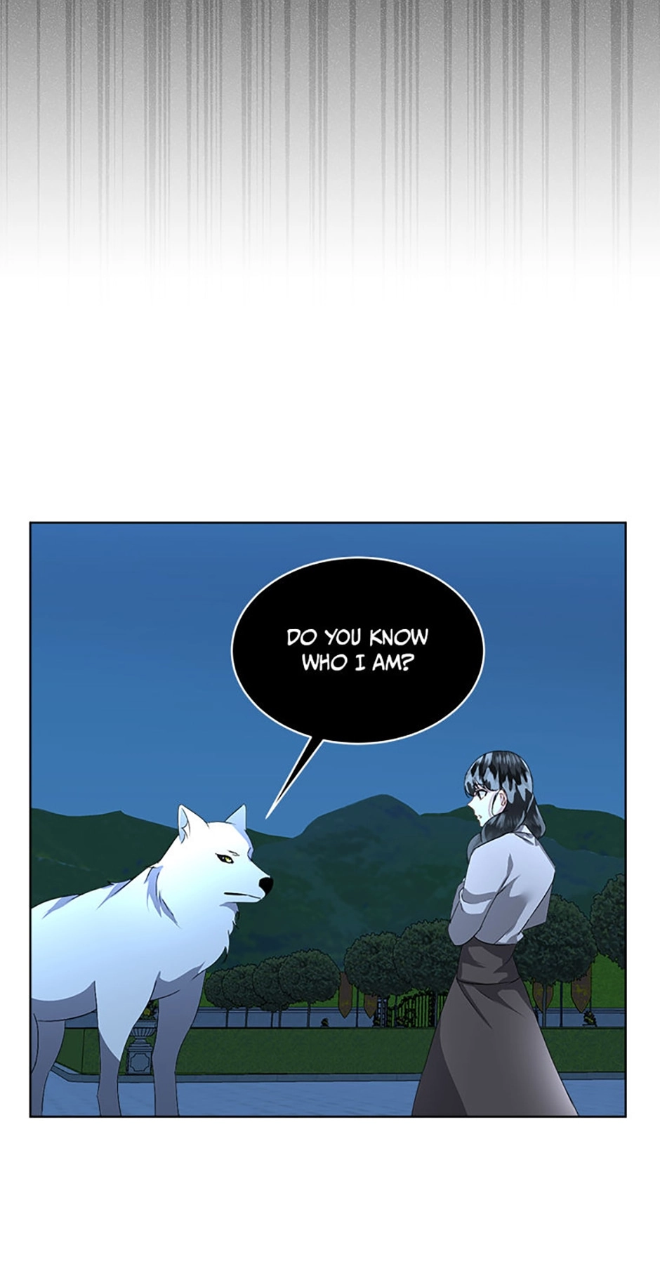 Babysitting the Male Lead Chapter 19 page 9 - 