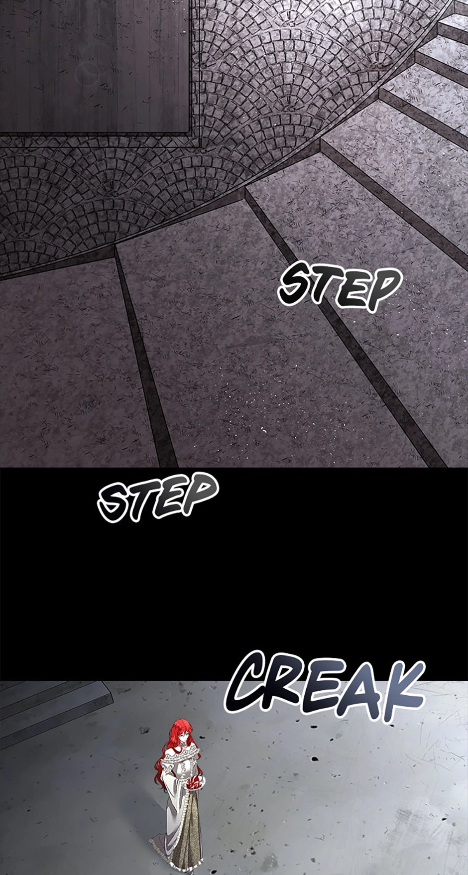 Babysitting the Male Lead Chapter 2 page 2 - 