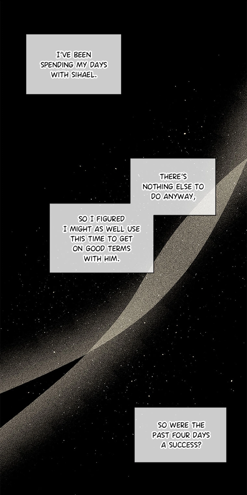 Babysitting the Male Lead Chapter 2 page 11 - 