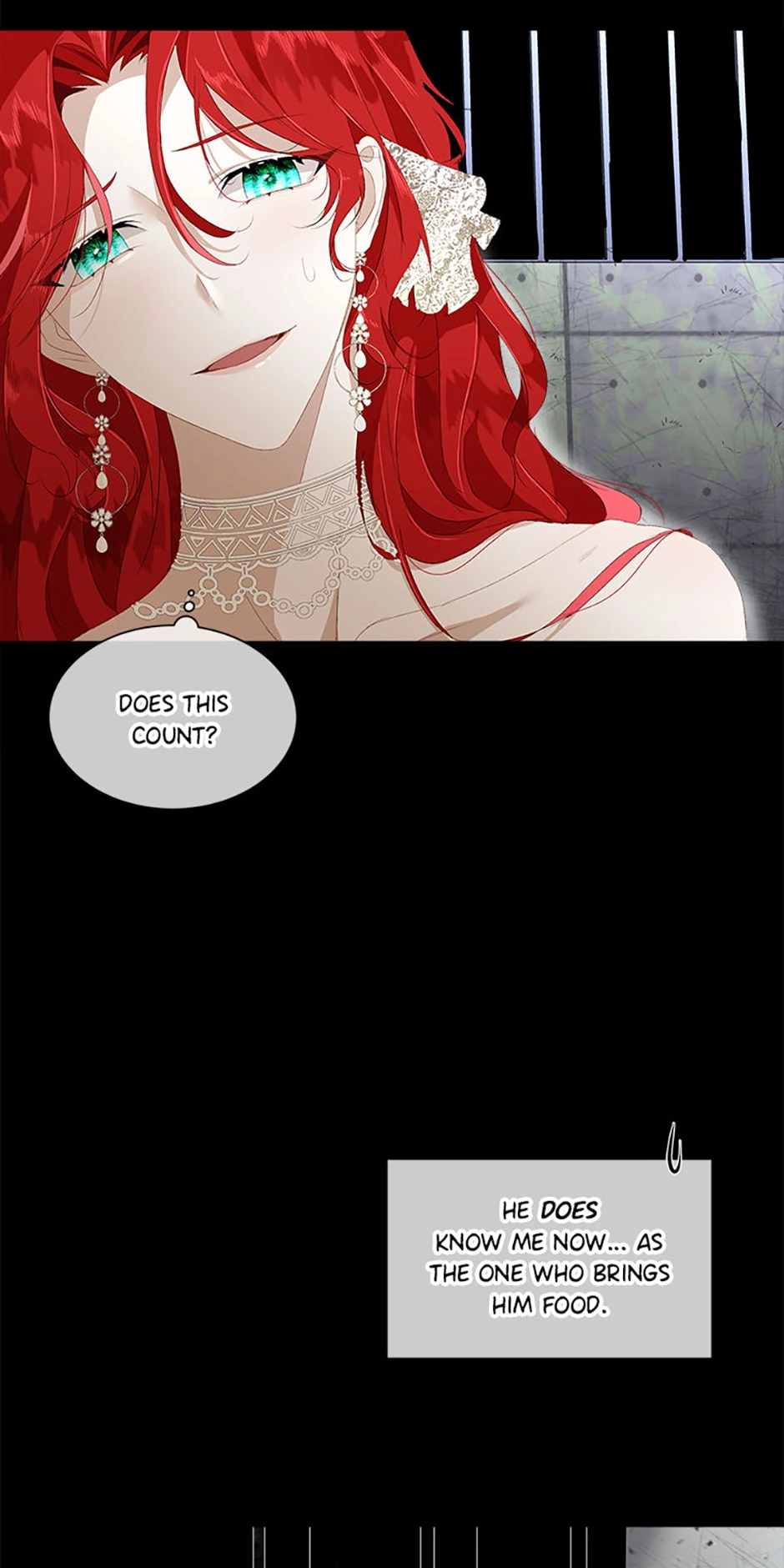 Babysitting the Male Lead Chapter 2 page 12 - 