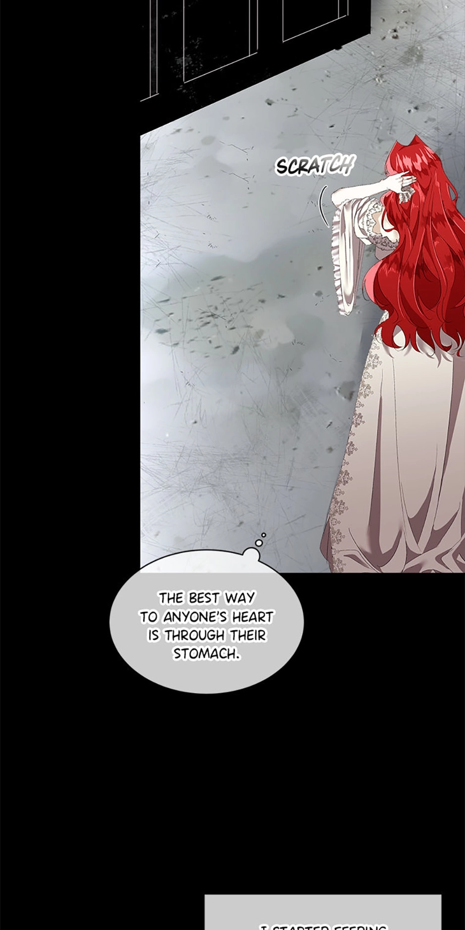Babysitting the Male Lead Chapter 2 page 13 - 