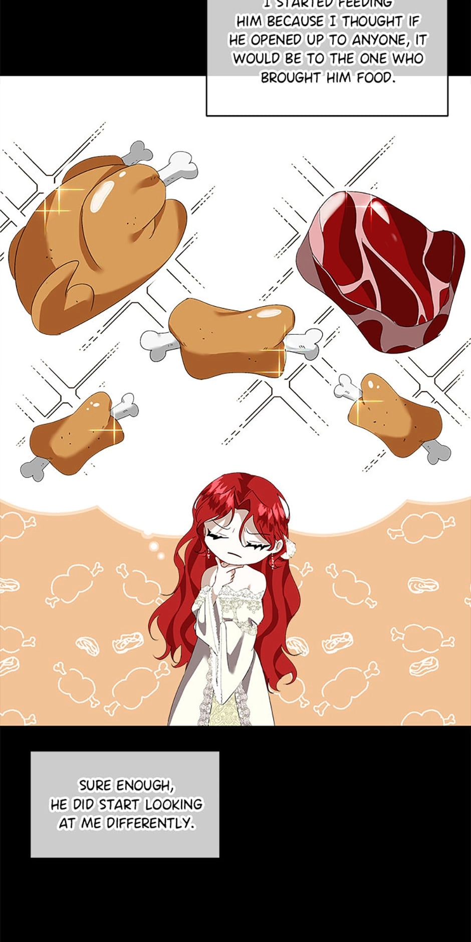 Babysitting the Male Lead Chapter 2 page 14 - 