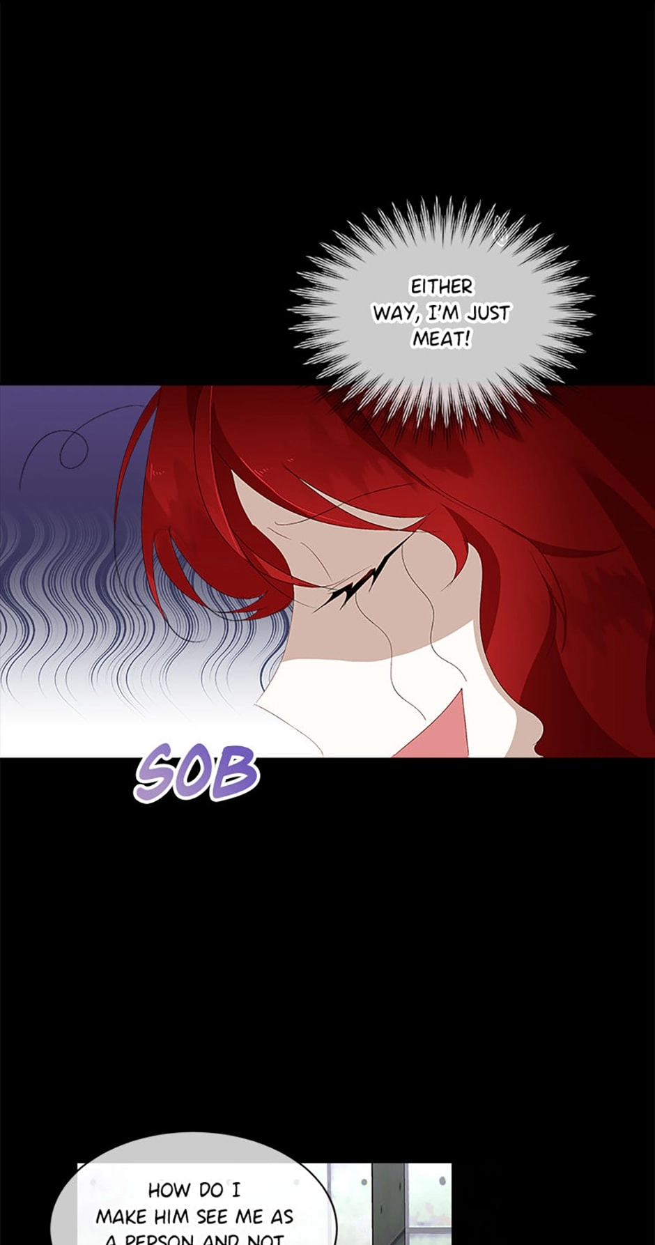 Babysitting the Male Lead Chapter 2 page 16 - 