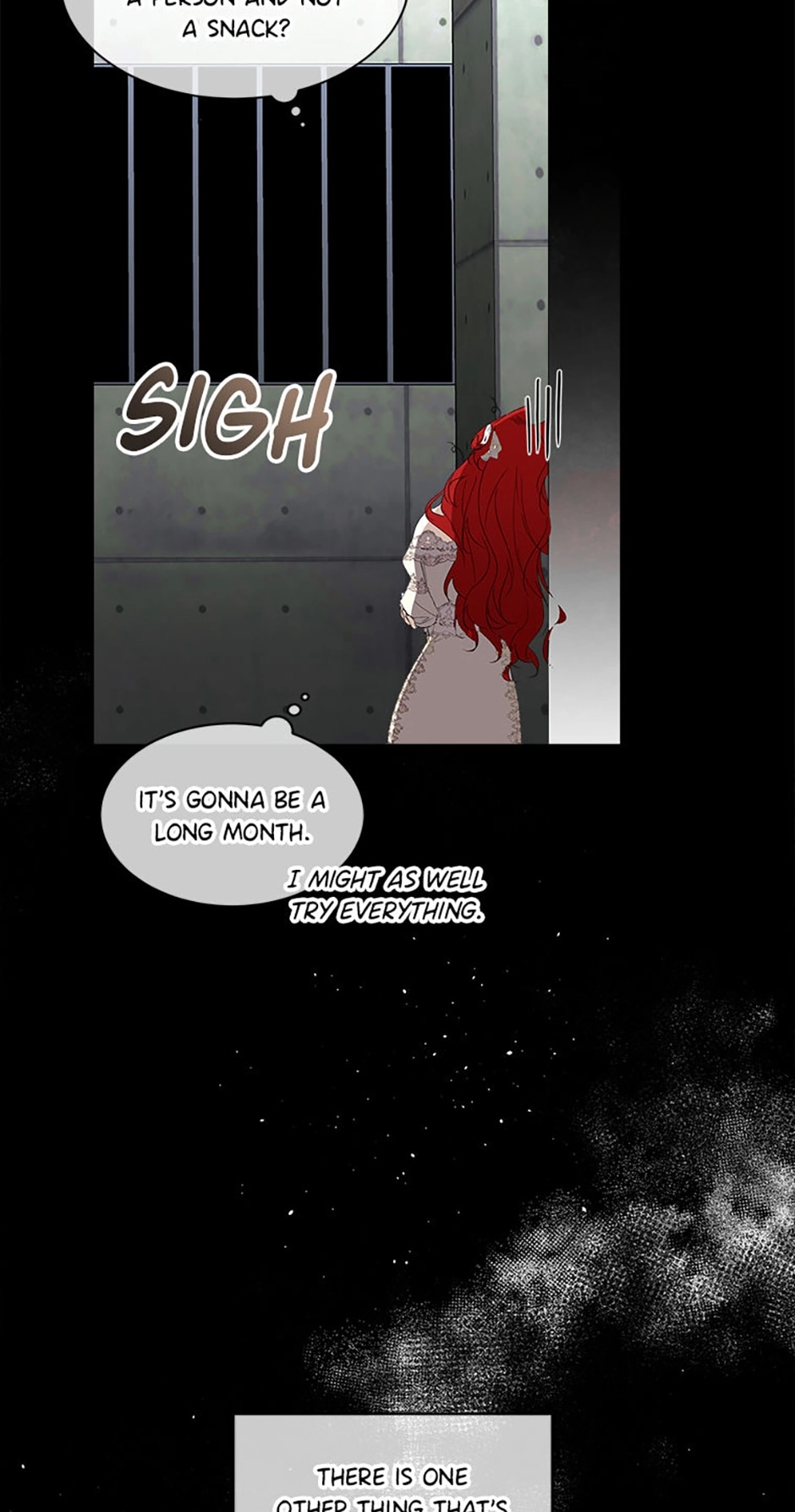 Babysitting the Male Lead Chapter 2 page 17 - 