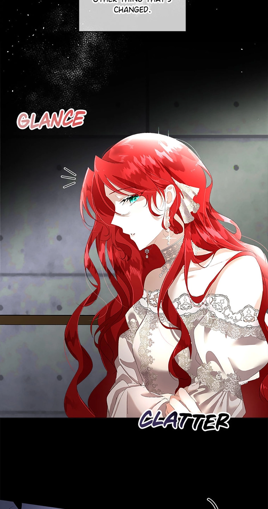 Babysitting the Male Lead Chapter 2 page 18 - 
