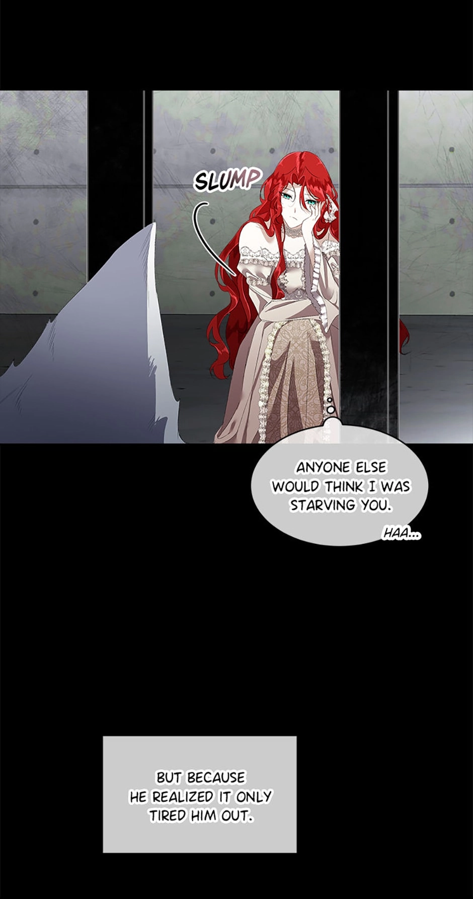 Babysitting the Male Lead Chapter 2 page 20 - 