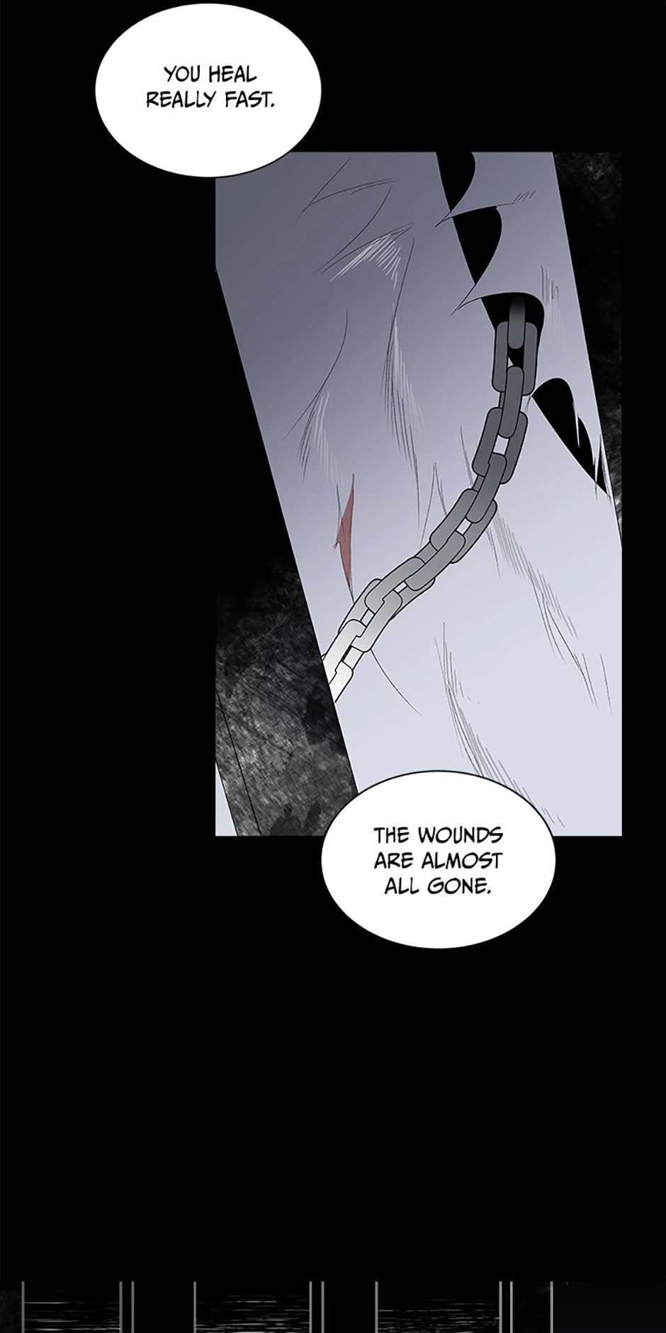 Babysitting the Male Lead Chapter 2 page 24 - 