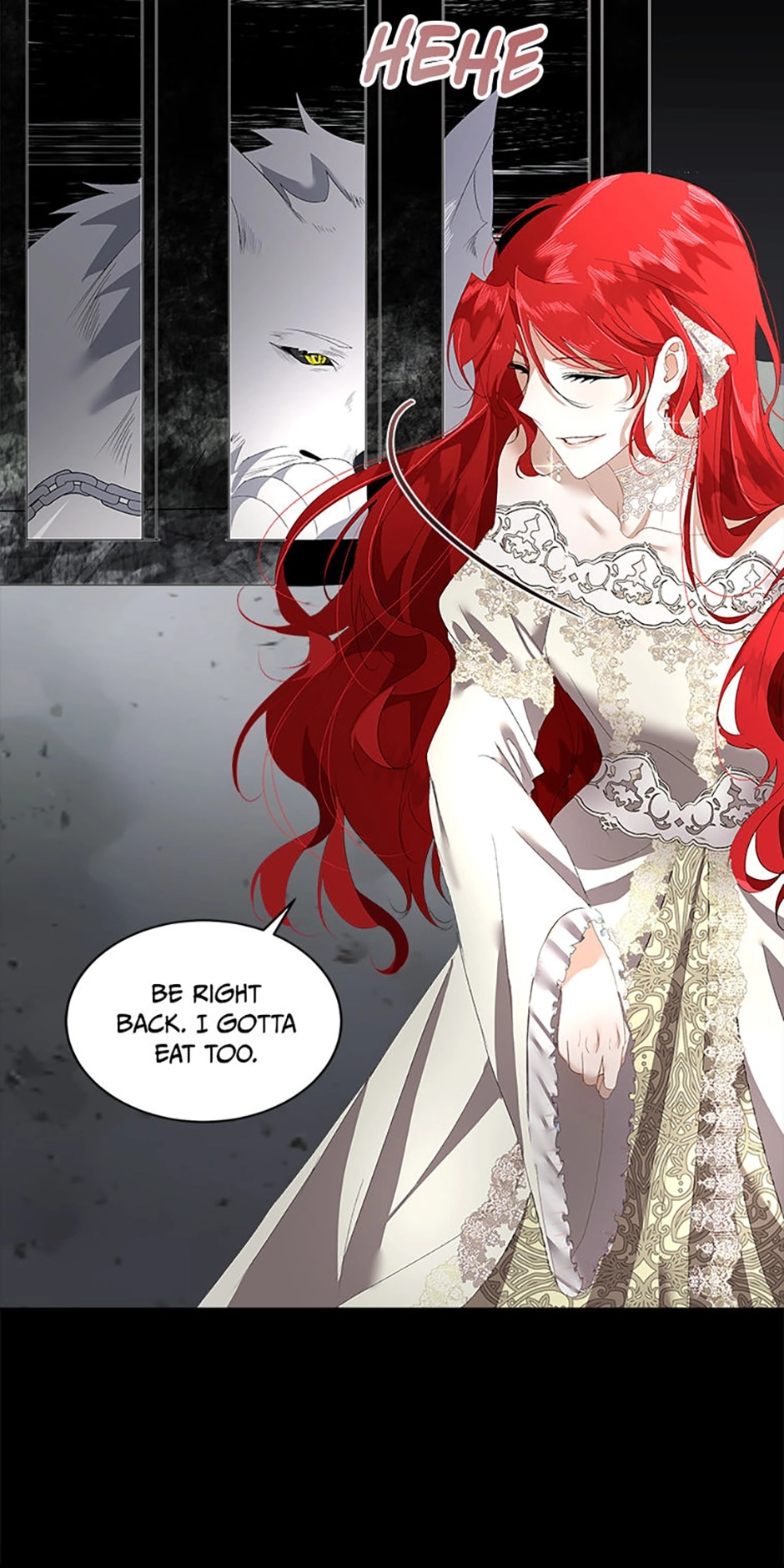 Babysitting the Male Lead Chapter 2 page 25 - 