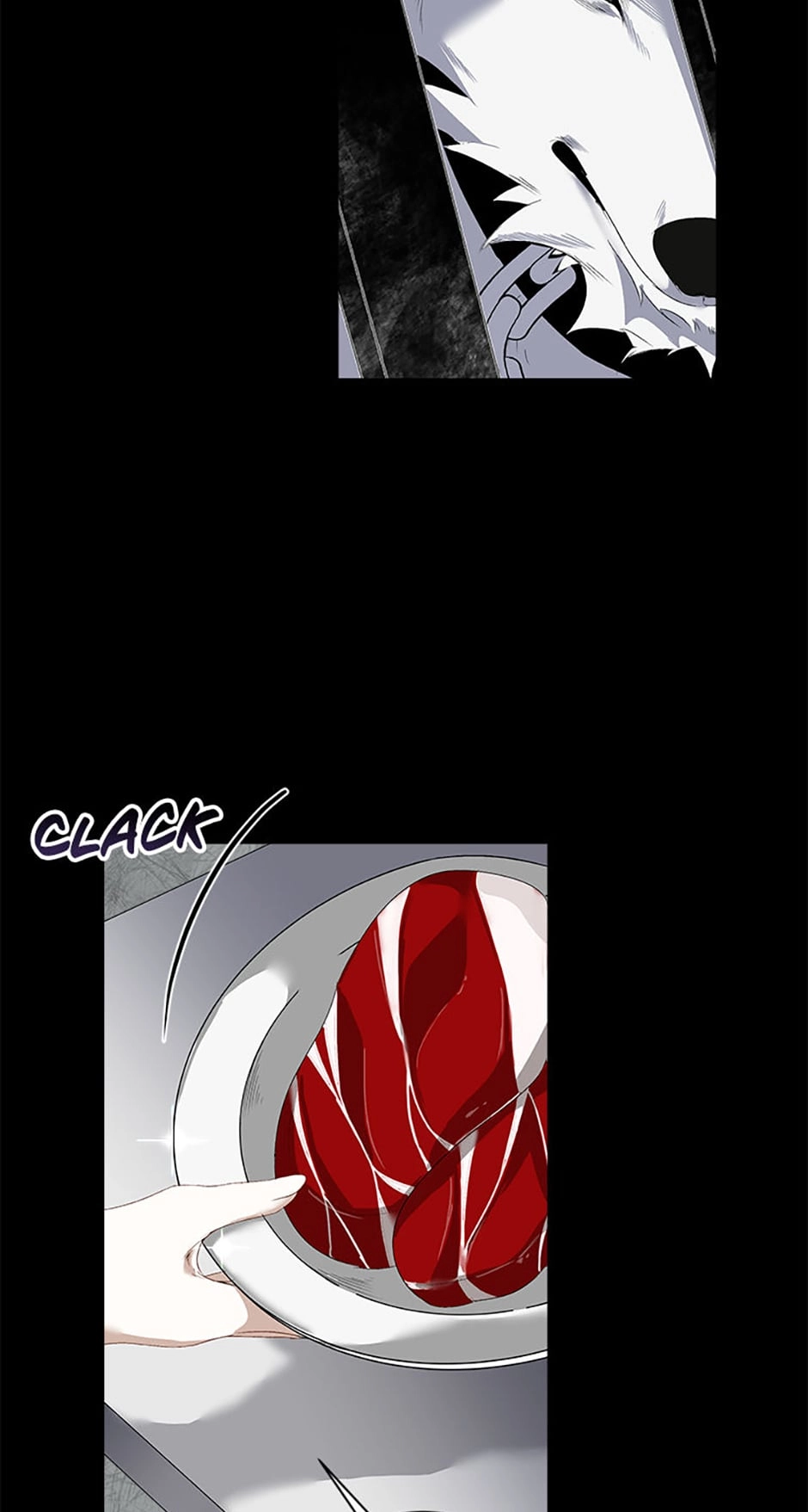 Babysitting the Male Lead Chapter 2 page 4 - 