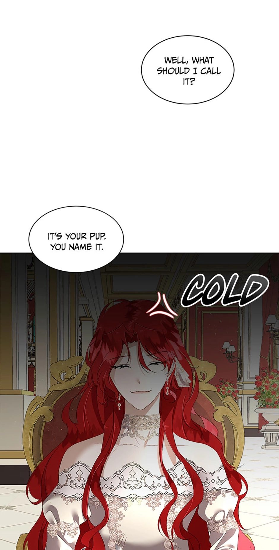 Babysitting the Male Lead Chapter 2 page 39 - 