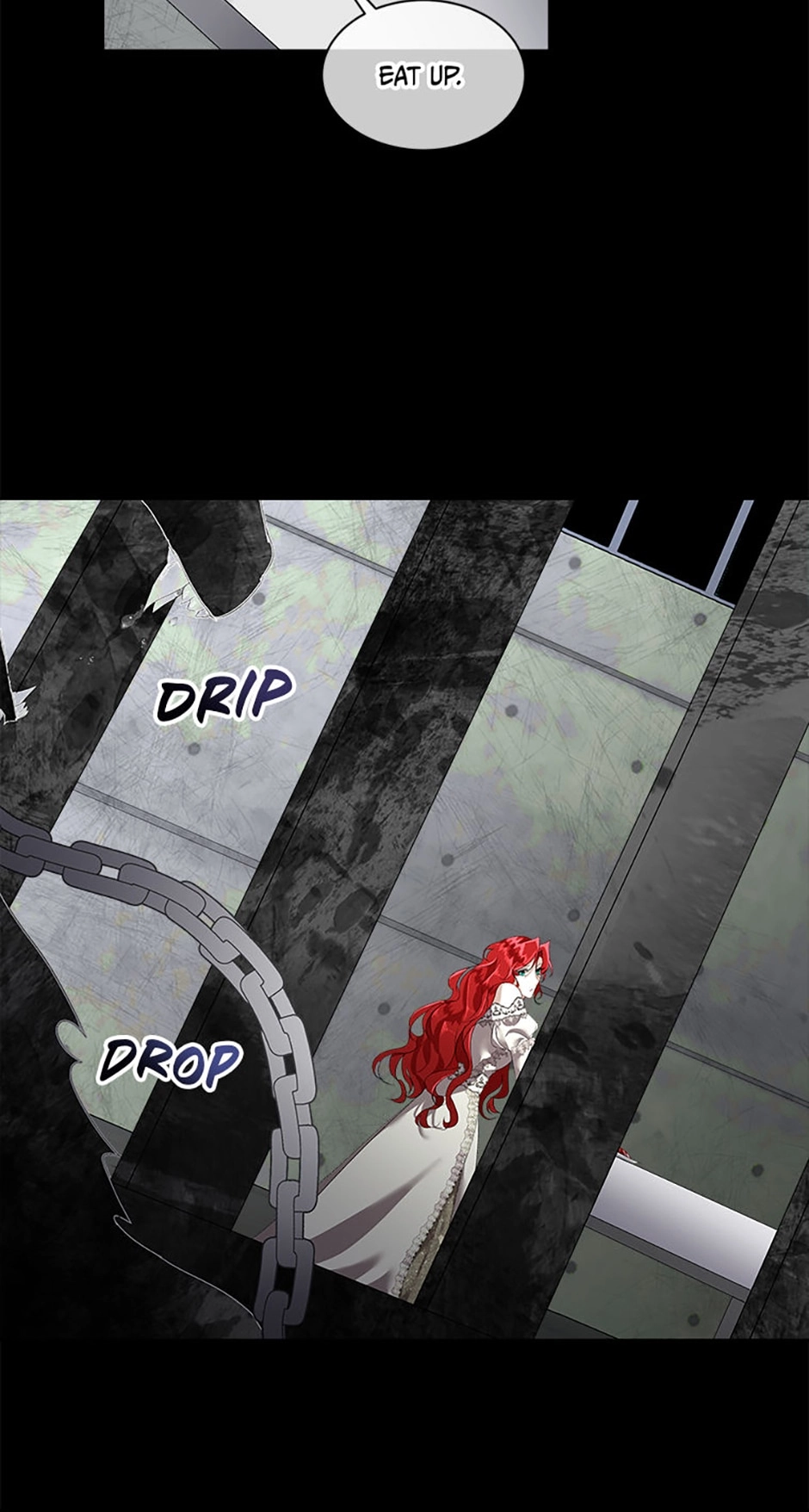 Babysitting the Male Lead Chapter 2 page 5 - 