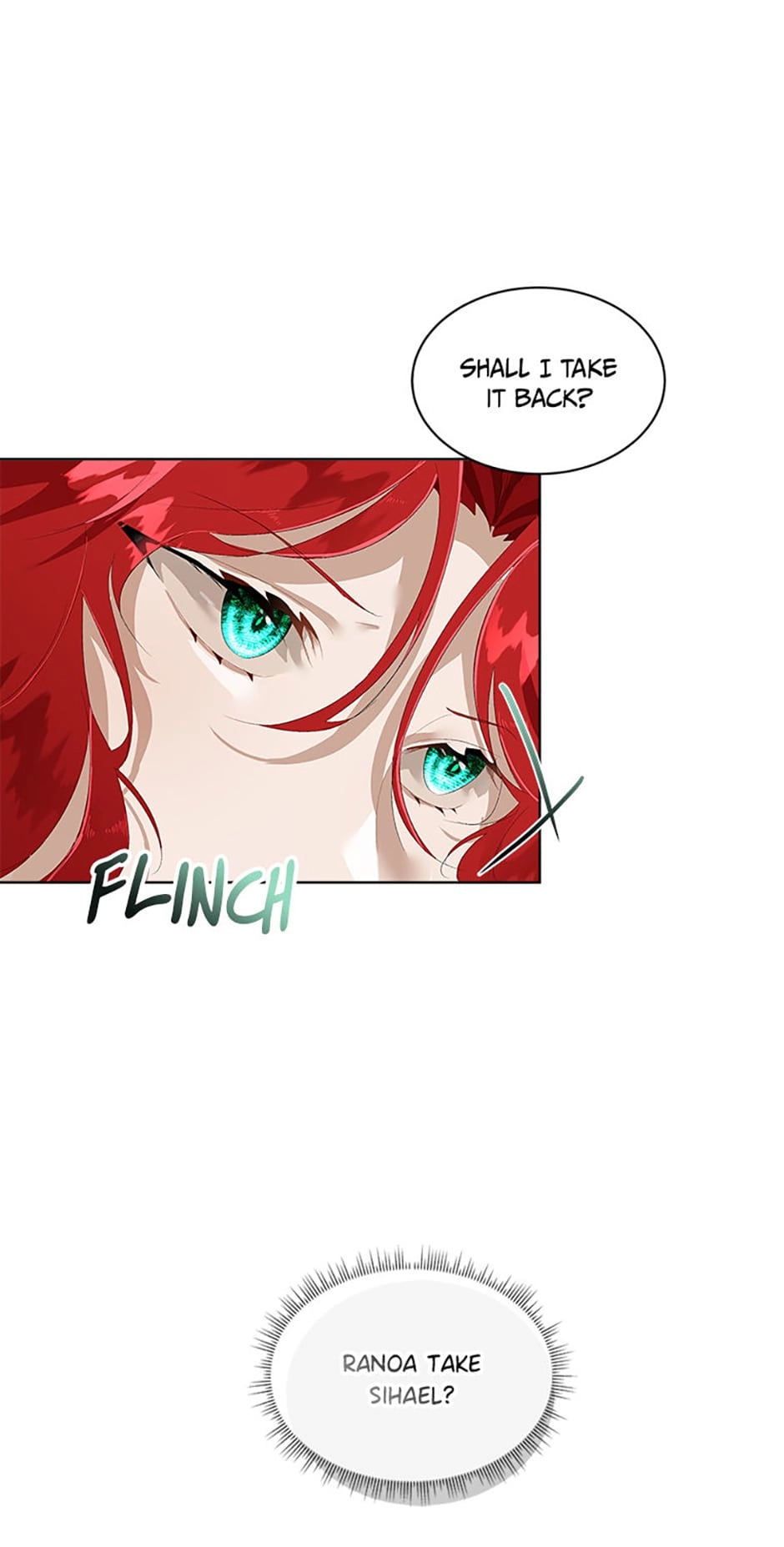 Babysitting the Male Lead Chapter 2 page 41 - 