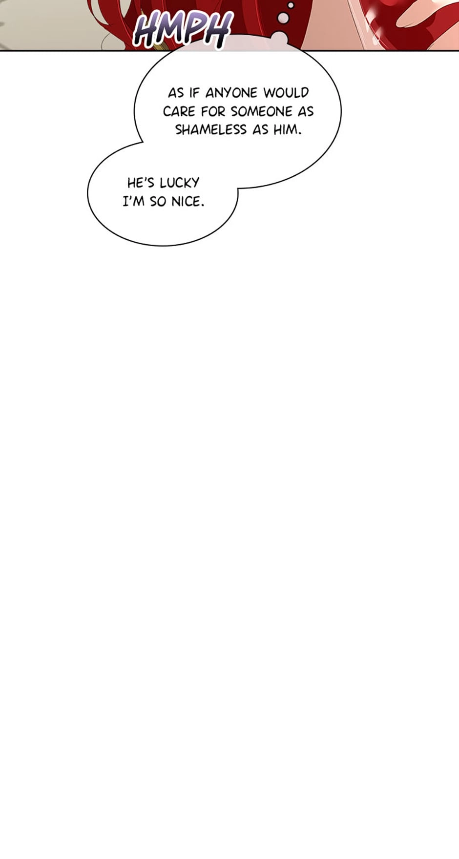 Babysitting the Male Lead Chapter 2 page 51 - 