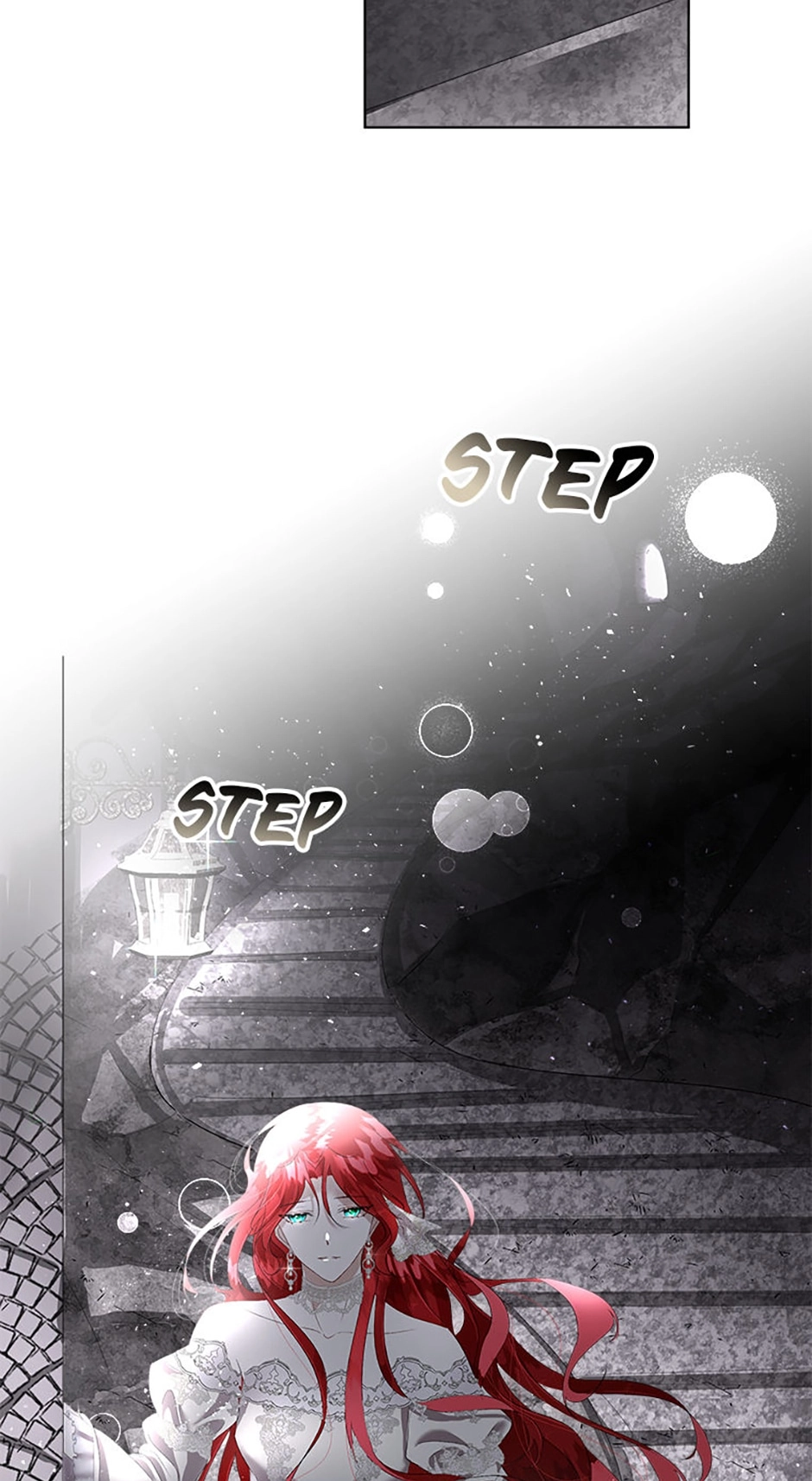 Babysitting the Male Lead Chapter 2 page 53 - 
