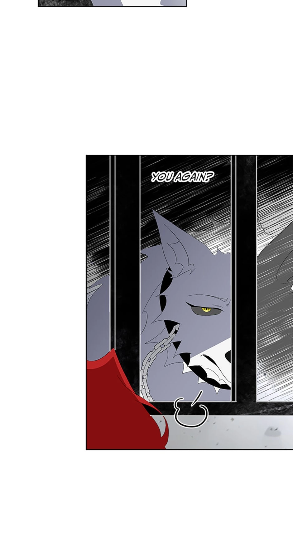 Babysitting the Male Lead Chapter 2 page 56 - 