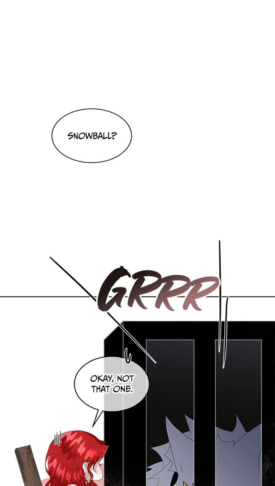 Babysitting the Male Lead Chapter 2 page 60 - 