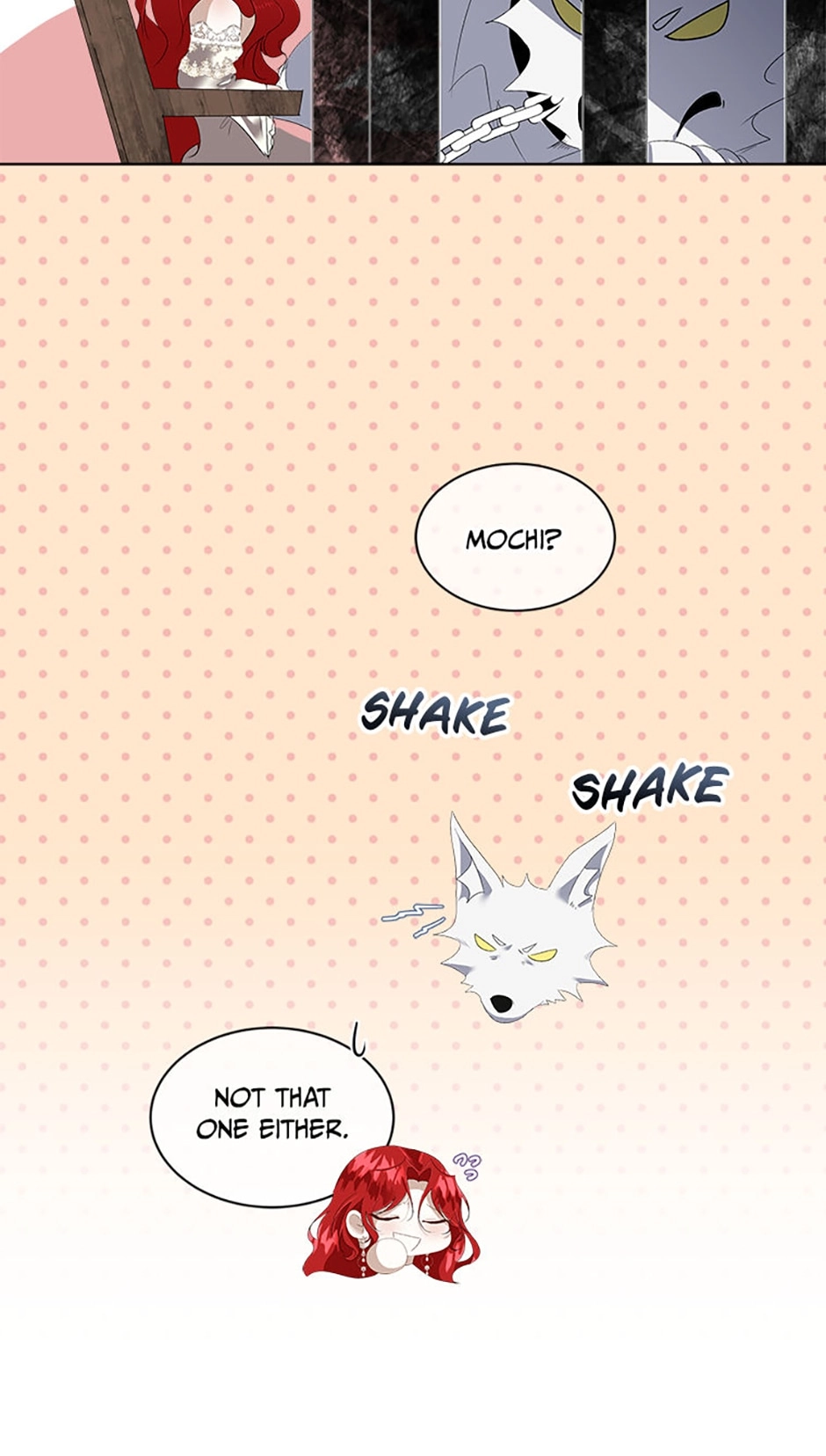Babysitting the Male Lead Chapter 2 page 61 - 