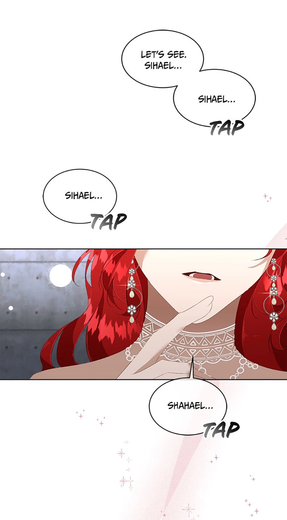 Babysitting the Male Lead Chapter 2 page 62 - 